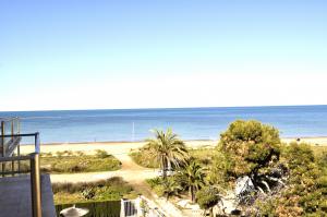 D-006 Catamaran Apartment Las Marinas Dénia
