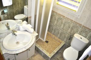 D-006 Catamaran Apartment Las Marinas Dénia