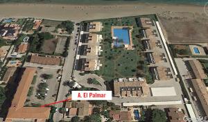 D-002 Assagador del Palmar Apartamento Las Marinas Dénia
