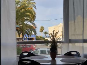 D-002 Assagador del Palmar Apartamento Las Marinas Dénia