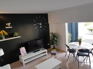D-002 Assagador del Palmar Apartamento Las Marinas Dénia