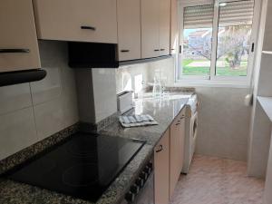 D-002 Assagador del Palmar Apartamento Las Marinas Dénia