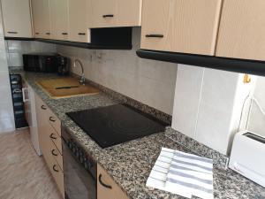 D-002 Assagador del Palmar Apartamento Las Marinas Dénia