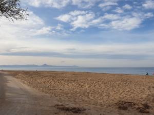 D-002 Assagador del Palmar Apartamento Las Marinas Dénia