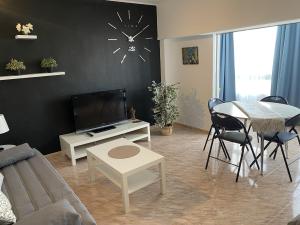 D-002 Assagador del Palmar Apartamento Las Marinas Dénia