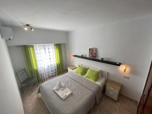 D-002 Assagador del Palmar Apartamento Las Marinas Dénia