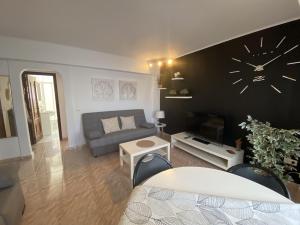 D-002 Assagador del Palmar Apartamento Las Marinas Dénia