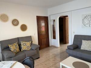 D-002 Assagador del Palmar Apartamento Las Marinas Dénia
