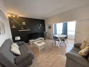 D-002 Assagador del Palmar Apartamento Las Marinas Dénia