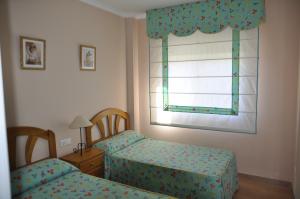 D-012 Estrella Blanca II Apartment Las Marinas 1 Dénia