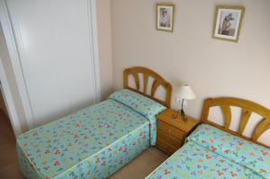 D-012 Estrella Blanca II Apartment Las Marinas 1 Dénia