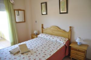 D-012 Estrella Blanca II Apartment Las Marinas 1 Dénia