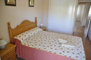 D-012 Estrella Blanca II Apartment Las Marinas 1 Dénia