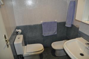 D-012 Estrella Blanca II Apartment Las Marinas 1 Dénia