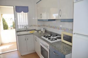 D-012 Estrella Blanca II Apartment Las Marinas 1 Dénia