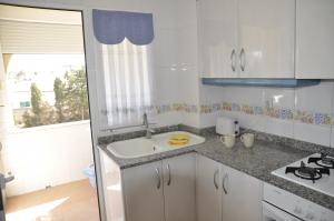D-012 Estrella Blanca II Apartment Las Marinas 1 Dénia