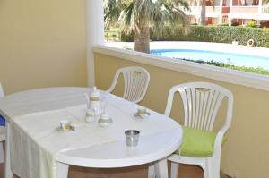 D-012 Estrella Blanca II Apartment Las Marinas 1 Dénia
