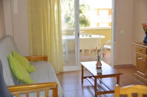 D-012 Estrella Blanca II Apartment Las Marinas 1 Dénia