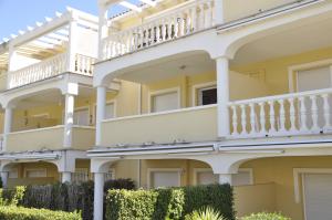 D-012 Estrella Blanca II Apartment Las Marinas 1 Dénia