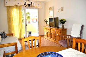 D-012 Estrella Blanca II Apartment Las Marinas 1 Dénia