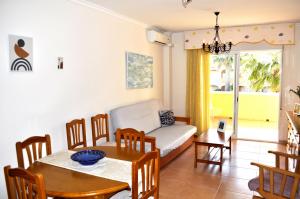 D-012 Estrella Blanca II Apartment Las Marinas 1 Dénia