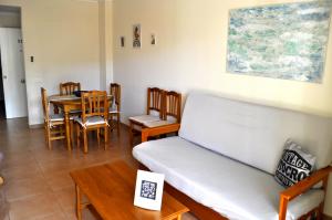 D-012 Estrella Blanca II Apartment Las Marinas 1 Dénia