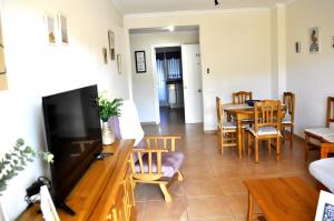 D-012 Estrella Blanca II Apartment Las Marinas 1 Dénia