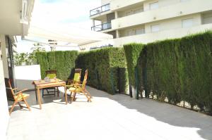 D-018 PORTISEL Apartment