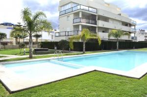 D-018 PORTISEL Apartment