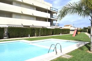 D-018 PORTISEL Apartment