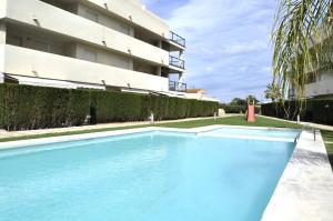 D-018 PORTISEL Apartment
