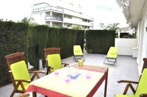 D-018 PORTISEL Apartment