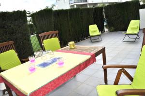 D-018 PORTISEL Apartment