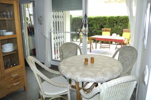 D-018 PORTISEL Apartment