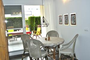 D-018 PORTISEL Apartment