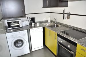 D-018 PORTISEL Apartment