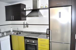 D-018 PORTISEL Apartment