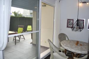 D-018 PORTISEL Apartment