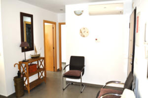 D-018 PORTISEL Apartment  Dénia/Vergel