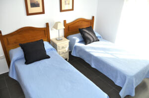 D-018 PORTISEL Apartment  Dénia/Vergel