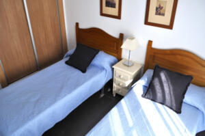 D-018 PORTISEL Apartment  Dénia/Vergel