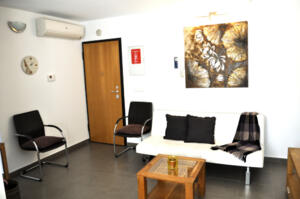 D-018 PORTISEL Apartment  Dénia/Vergel