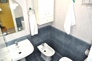 D-019 Estrella Blanca III Apartment Las Marinas Denia