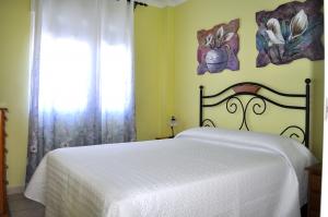 D-019 Estrella Blanca III Apartment Las Marinas Denia