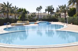 D-019 Estrella Blanca III Apartment Las Marinas Denia