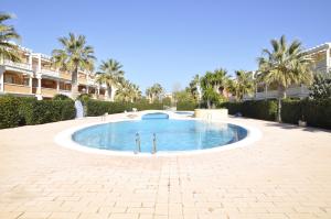 D-019 Estrella Blanca III Apartment Las Marinas Denia
