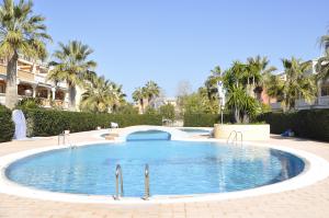 D-019 Estrella Blanca III Apartment Las Marinas Denia