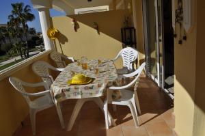 D-019 Estrella Blanca III Apartment Las Marinas Denia