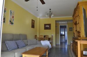 D-019 Estrella Blanca III Apartment Las Marinas Denia
