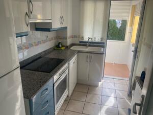 D-019 Estrella Blanca III Apartment Las Marinas Denia